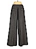 H&M Gray Wool Pants Size 4 - photo 2