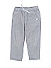 Carter's Gray Sweatpants Size 3T - photo 1