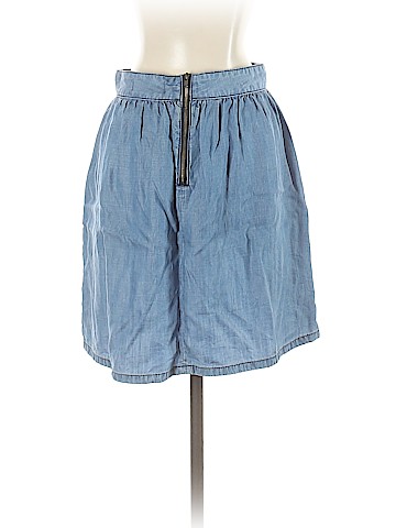 Madewell Casual Skirt (view 2)