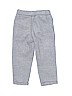Carter's Gray Sweatpants Size 3T - photo 2