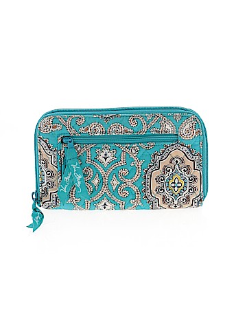 Vera Bradley Wallet (view 1)