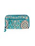 Vera Bradley Blue Wallet One size - photo 1