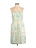Kate Spade New York Blue Cocktail Dress Size 6 - photo 1