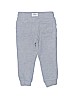 OshKosh B'gosh Gray Sweatpants Size 3T - photo 2