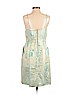 Kate Spade New York Blue Cocktail Dress Size 6 - photo 2