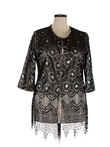 Boston Proper Cardigan (view 1)