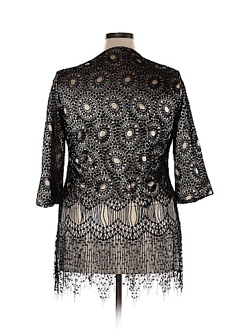 Boston Proper Cardigan (view 2)