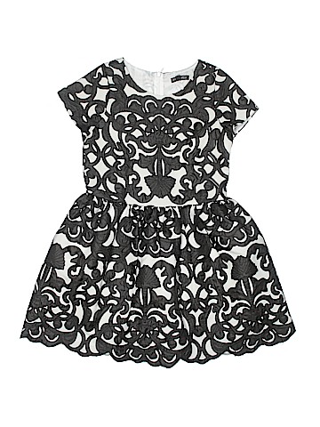 Ava & Yelly Dress (view 1)