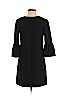 Zara Black Casual Dress Size XS - photo 1