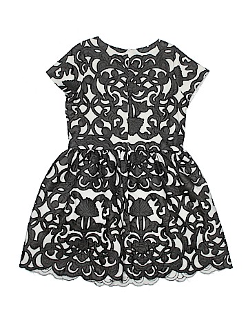 Ava & Yelly Dress (view 2)