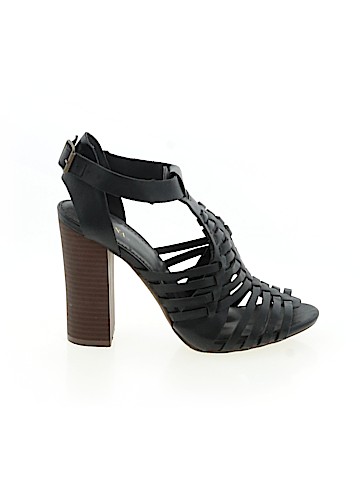 Merona Heels (view 1)