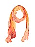Before+Again Solid Orange Scarf One size - photo 1