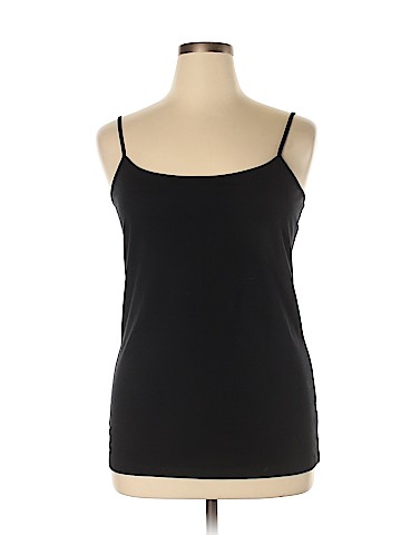 Ann Taylor LOFT Tank Top (view 1)