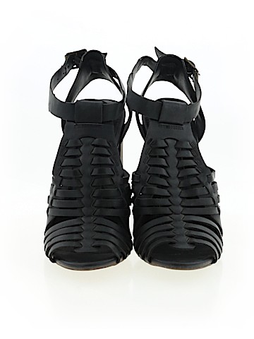 Merona Heels (view 2)