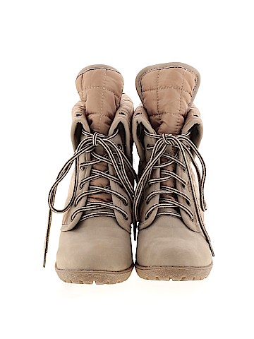 Assorted Brands Boots (view 2)