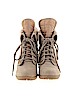 Assorted Brands Tan Boots Size 7 - photo 2
