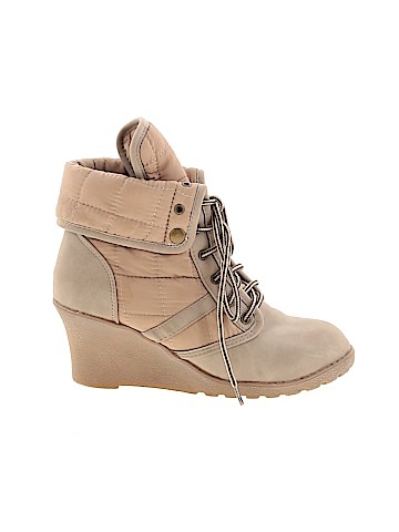 Assorted Brands Boots (view 1)