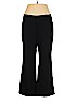 Dockers Black Khakis Size 14 (petite) - photo 1