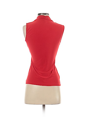 DKNY Sleeveless Top (view 2)