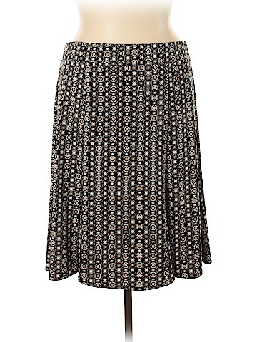 Sag Harbor Casual Skirt (view 1)