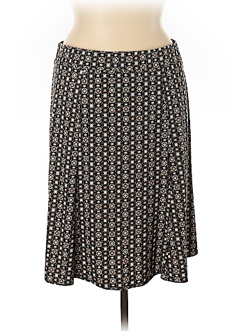 Sag Harbor Casual Skirt (view 2)
