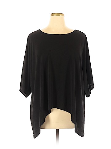 Coldwater Creek Short Sleeve T-Shirt (view 1)