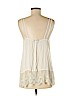 American Eagle Outfitters Ivory Sleeveless Blouse Size M - photo 2