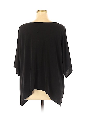 Coldwater Creek Short Sleeve T-Shirt (view 2)