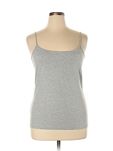Ann Taylor LOFT Tank Top (view 1)