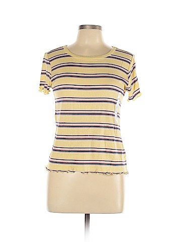 SO Short Sleeve Top (view 1)