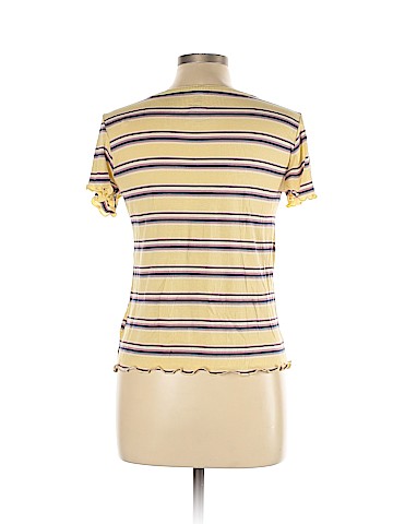 SO Short Sleeve Top (view 2)