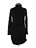 Ann Taylor Black Casual Dress Size M - photo 1