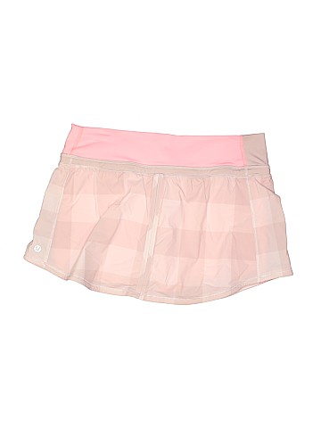 Lululemon Athletica Active Skort (view 2)