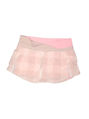 Lululemon Athletica Active Skort (view 1)