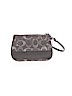Coach Factory Gray Wristlet One size - photo 2