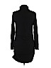 Ann Taylor Black Casual Dress Size M - photo 2
