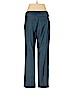 Ann Taylor LOFT Blue Dress Pants Size 6 - photo 2
