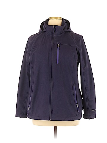 Free Country Jacket (view 1)