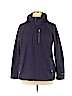 Free Country Purple Jacket Size 1X - photo 1