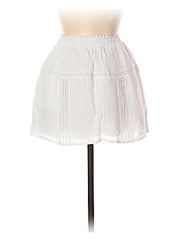 Madewell Casual Skirt (view 1)