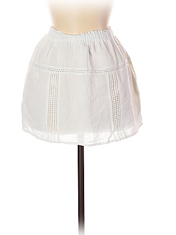 Madewell Casual Skirt (view 2)