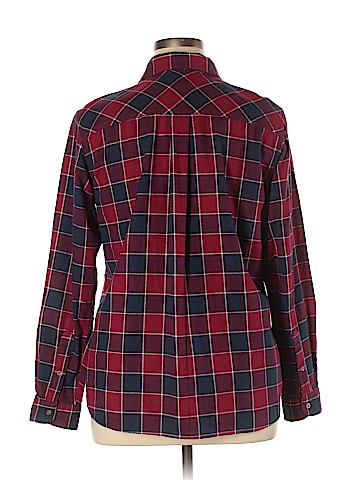 Cabela's Long Sleeve Button-Down Shirt (view 2)