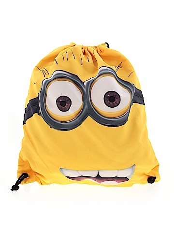 Despicable Me Backpack (view 1)