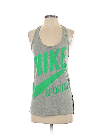 Nike Tank Top (view 1)