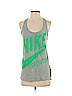 Nike Gray Tank Top Size S - photo 1