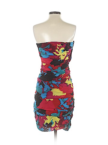 Charlotte Russe Cocktail Dress (view 2)