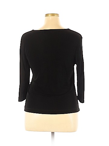 Kiara Long Sleeve Top (view 2)