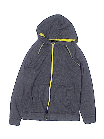 Tek Gear Zip Up Hoodie (view 1)