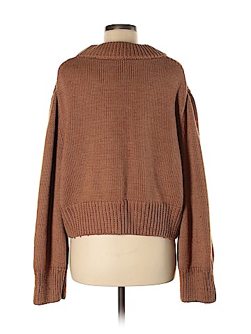Zara Pullover Sweater (view 2)