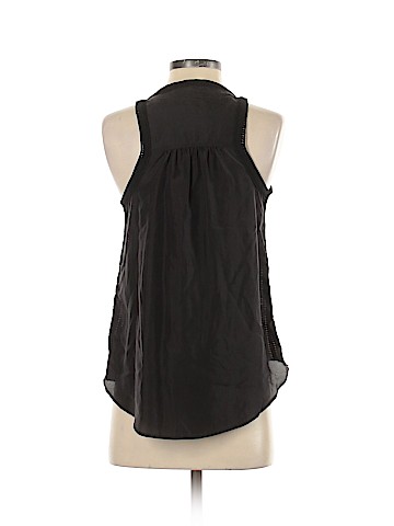 Ella Moss Sleeveless Blouse (view 2)